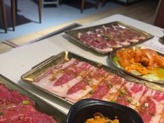 -炙城·韩式烤肉(南京东路店)