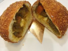 -追光 Dream Bakery(汉街店)