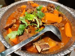 -福宝漠北·牛羊肉(广埠屯店)
