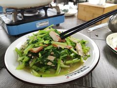 -临江宴餐厅·桐庐菜(富春江店)