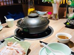 -探窝·竹笙椰子鸡(杨箕店)