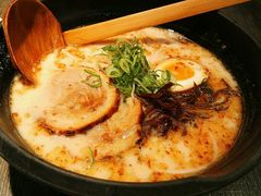 -味千拉面(又一城店)