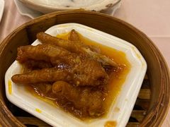 -华美轩中餐厅(客天下店)