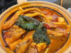 -柳喜辣·烧烤酒局(跃进总店)