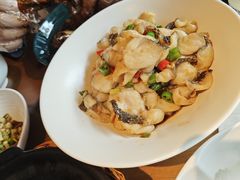 -蝦塘·中国餐馆(城墙南马道巷店)