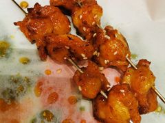 -烧货·活海鲜炭烧(湖滨商业街店)