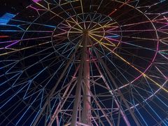 -南昌之星摩天轮