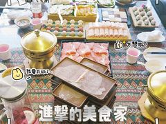 -慢丽江·云南野生菌土鸡锅(付家庄店)