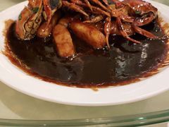 -顺风海鲜港(金玉兰店)