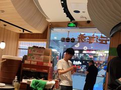 -云海肴云南菜(浦江欢乐颂店)