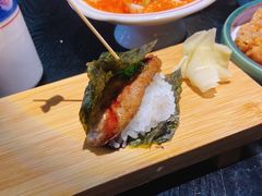 -YAMAKAWA(龙湖胥江天街店)