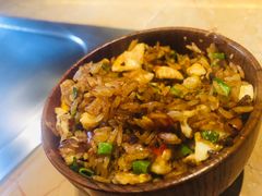 -和·铁板烧·OMAKASE(望京昆泰嘉晟酒店)