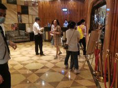 -芭菲盛宴·环球美食(锦城万达广场店)