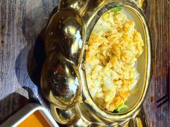 -魁盛居百年鲁菜馆(县西巷店)