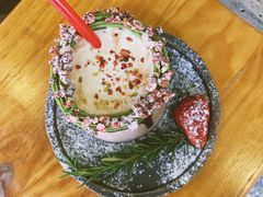 -BE NORMAL CAFE(霞溪路店)