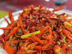 -龙虾奇迹(大华三路店)
