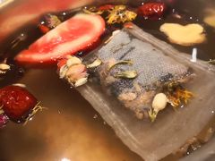 -一叶一世界·素食餐厅(锦华万达店)