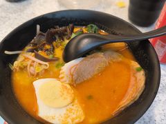 -争鲜回转寿司(朝外悠唐PLUS店)