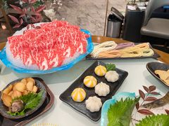 -虾佬圣汤·海鲜姿造(乐堤港店)