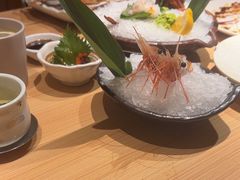 -花和海鲜自助(梅江店)