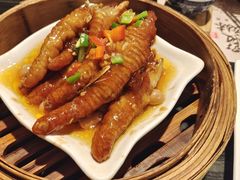 -虾饺妹·粤式手工点心(水荫路店)
