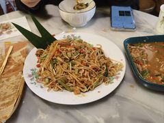 -婉泰·特色小吃·舂鸡脚(告庄二店)