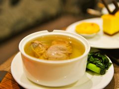 -漳州佰翔圆山酒店·圆山畔西餐厅