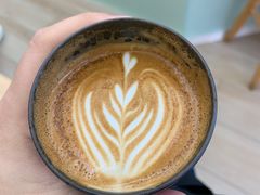 -Onirii Coffee(长乐路店)