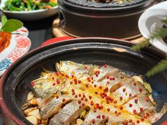 -在前门·烤鸭北京菜(五月花广场店)
