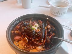 -扬州香格里拉·香宫中餐厅