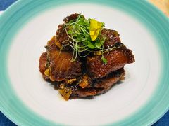 -苏州人家·精致苏帮菜(斜塘店)