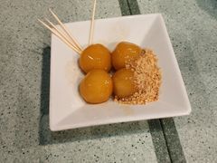 -松记糖水店(铜锣湾分店)