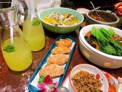 -新白鹿餐厅(爱琴海购物中心店)