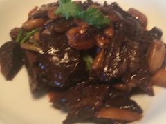 -博悦公馆尚悦自助餐厅