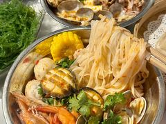 -琥珀川糟粕醋火锅(慈云寺店)