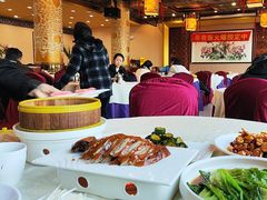-便宜坊烤鸭店(玉蜓桥天坛店)