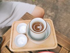 -甘单茶事小馆(洋河店)