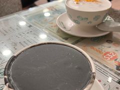 芝麻糊-地茂馆甜品