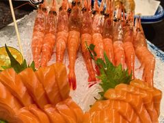 -吉川谷谷·日料放题(广安门店)