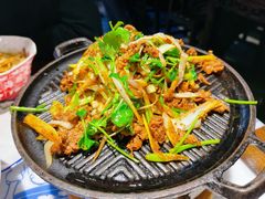 -大海碗·京菜炸酱面(雍和宫店)