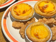 -比格比萨自助(商业大厦店)