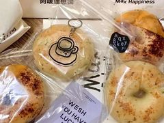 -Max Bakery 阿唛手作