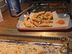 -新石器烤肉(之心城店)