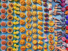 -新疆国际大巴扎