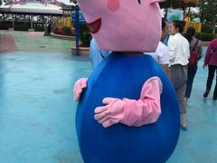 -秦皇岛乐岛海洋王国