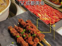 -土连锅·现熬养生汤锅(梁家巷店)