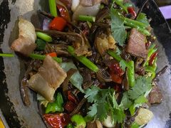 -张关合渣(航空大道店)