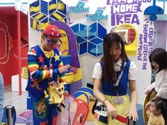 -宜家家居(西安未央商场店)