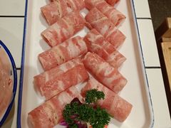 -贤合庄卤味火锅(顺城店)