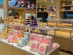 -好利来(新华百货店)